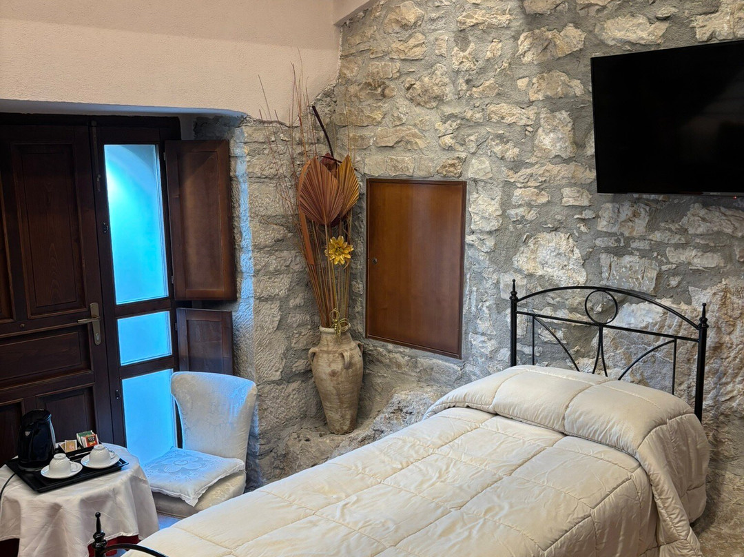 La Maison Du Pont Relais | B&B Hotel主图