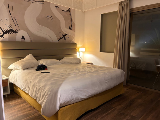 Dunes D'or Ocean Club主图