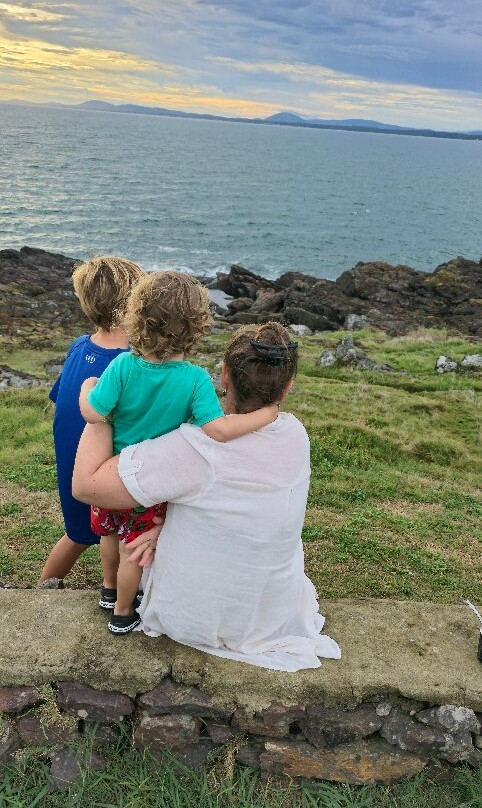 Mirador Punta Ballena-Punta Ballena必去景点