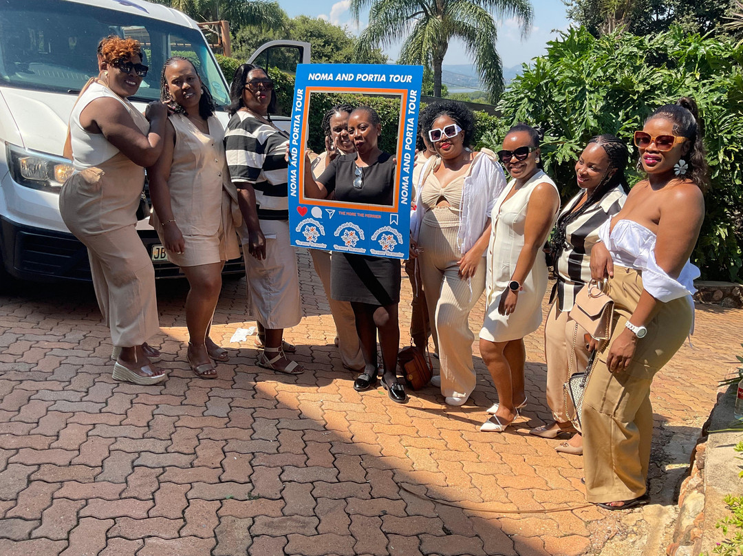 Stirling Manor Boutique Guest House & Conference Facility主图