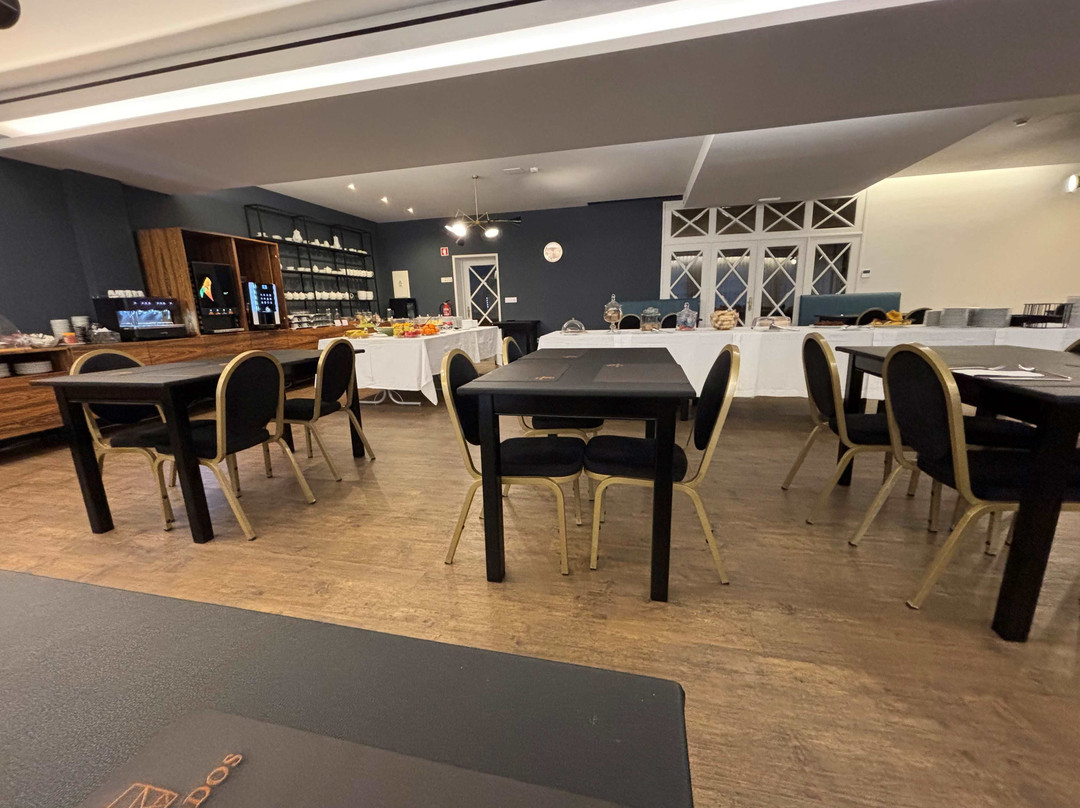 Hotel Moutados主图