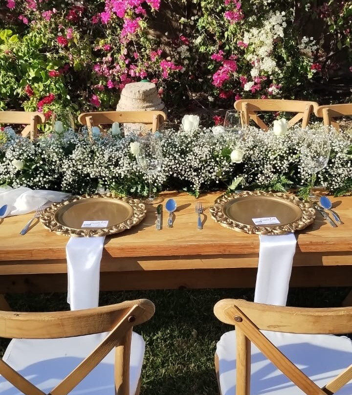 Hotel Torres Del Fuerte主图