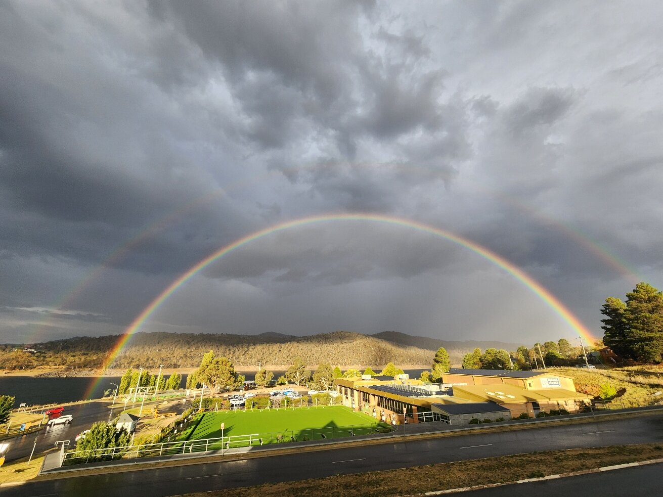 Banjo Paterson Inn-官方