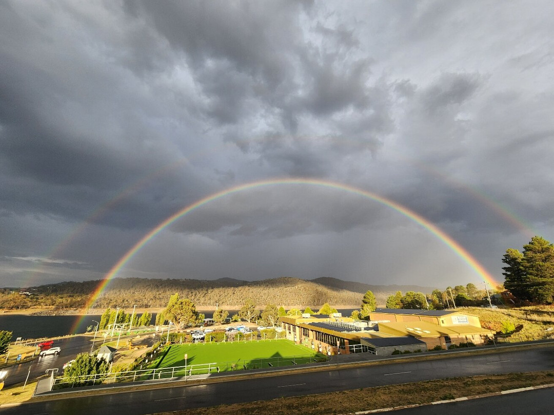 Banjo Paterson Inn主图