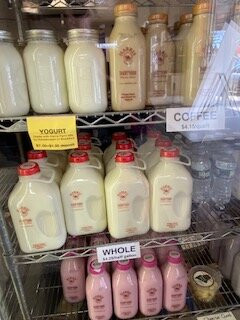 Harris Farm Sugarhouse-Dayton必去景点