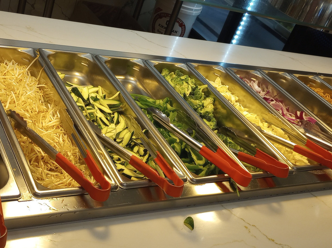 Golden Apple Buffet主图