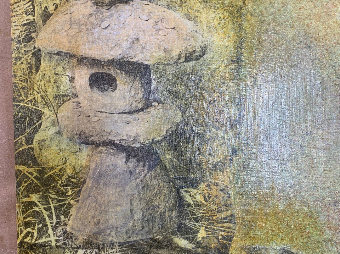 Galeria San Francisco-圣米格尔护城必去景点