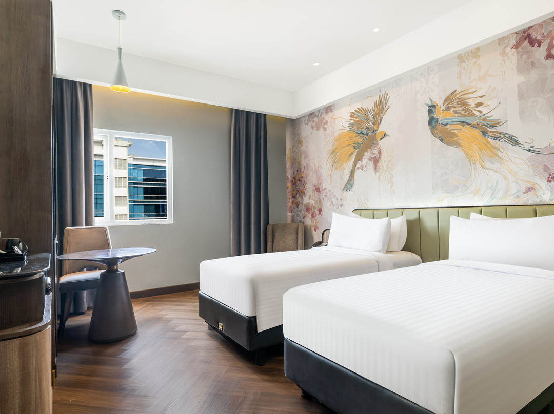 Mercure Jayapura主图