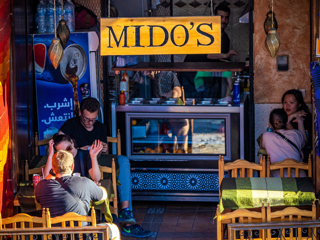 MIDO'S