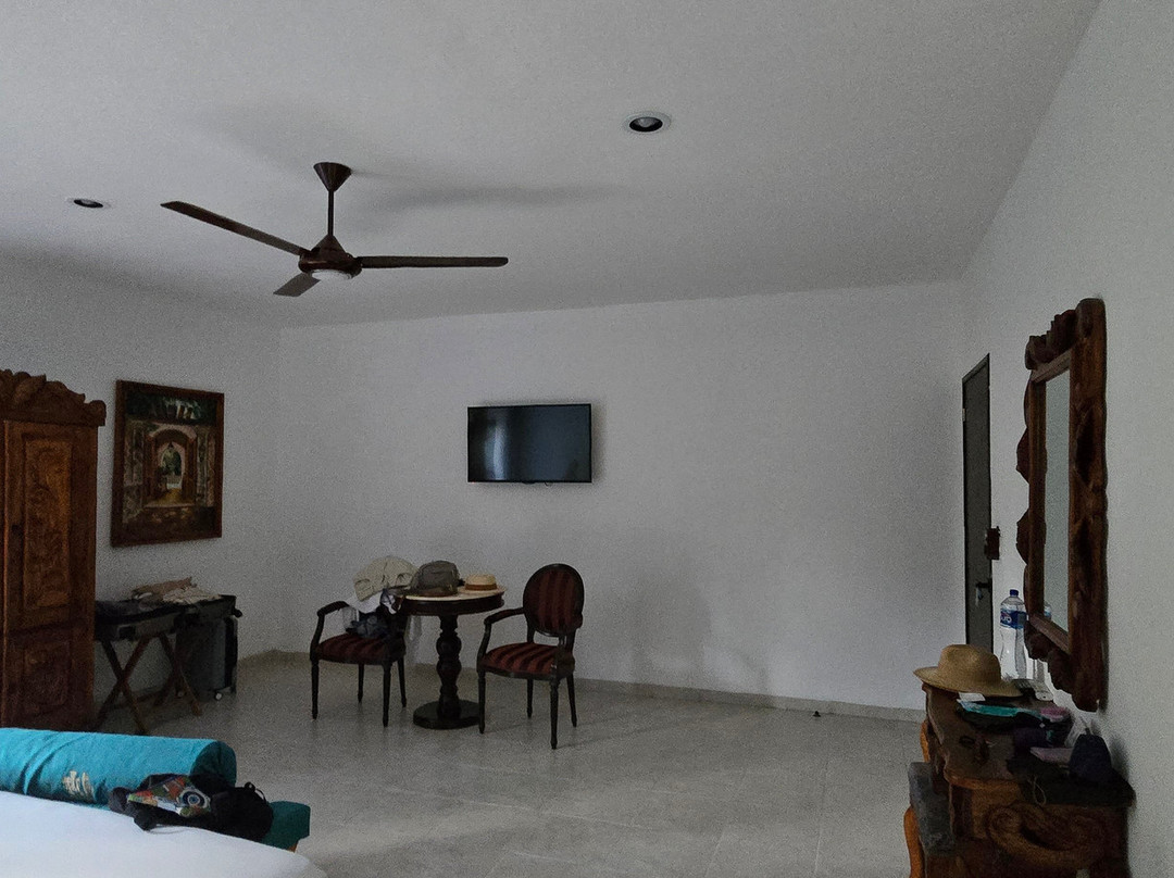 Hotel Fundadores主图