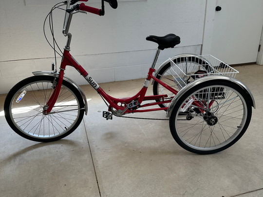 Eaton Bikes-基韦斯特必去景点