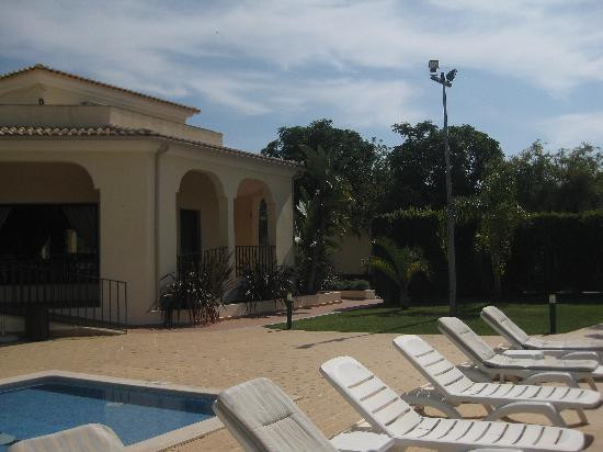 Ria Plaza Resort主图