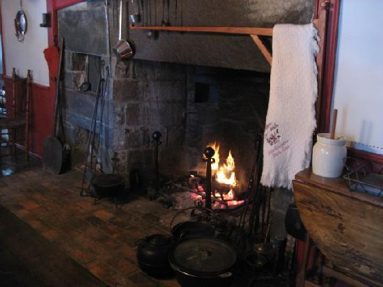 Branch Place Bed and Breakfast主图