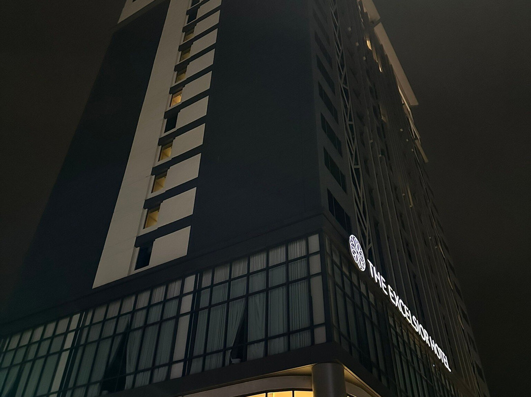 The Excelsior Hotel主图