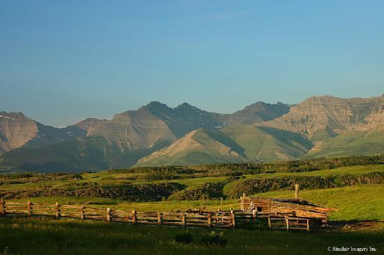 Corner Mountain Inn and Wellness Center主图