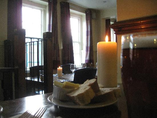 The Prince of Wales主图