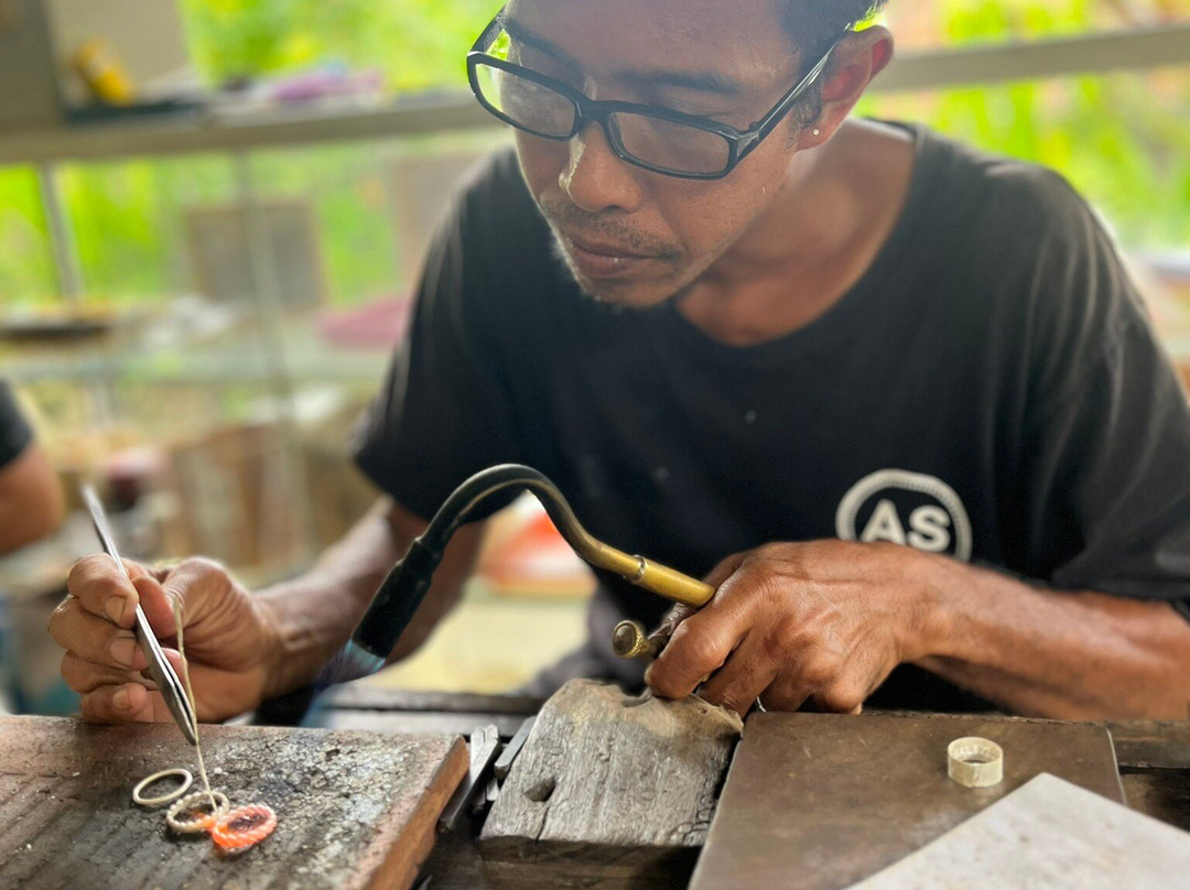 Agung Silver景点图片