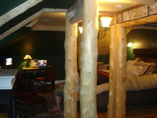 Saranac Inn Golf Club主图