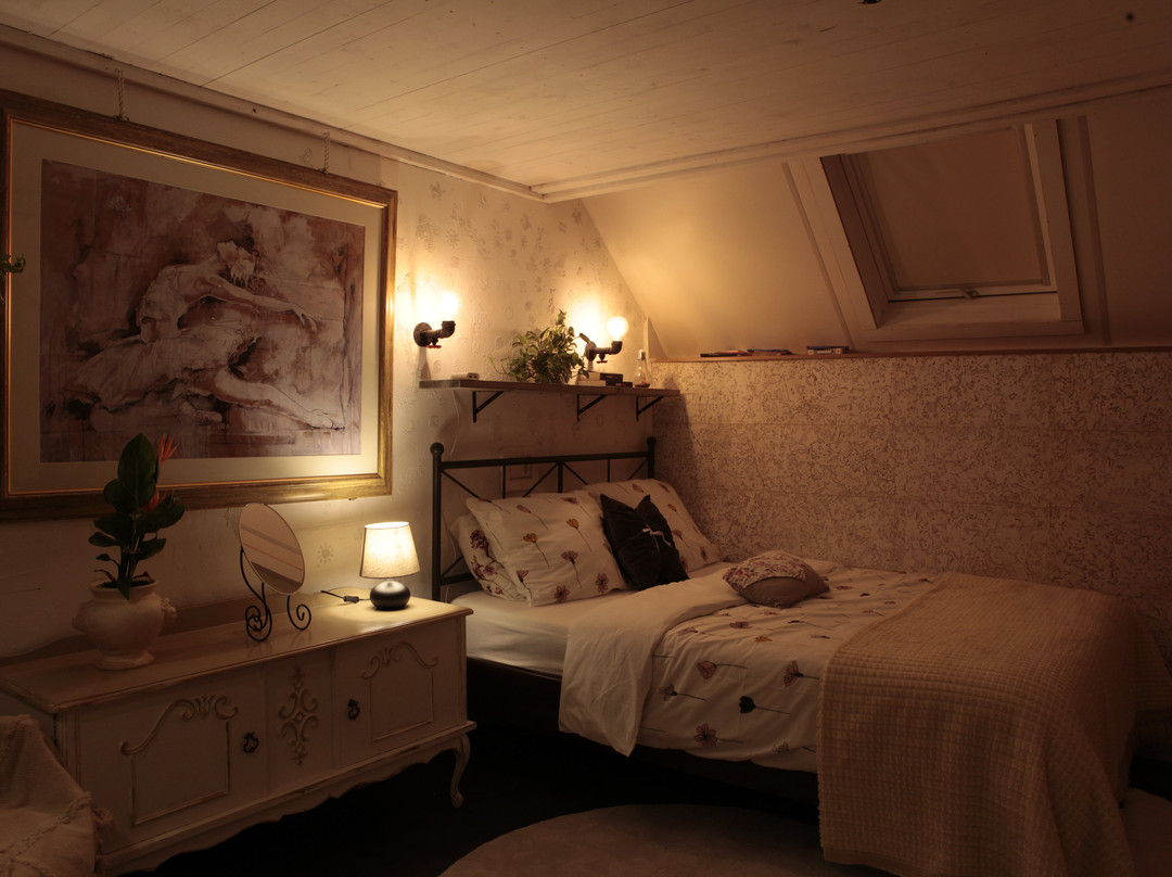 B&B De Zwerver