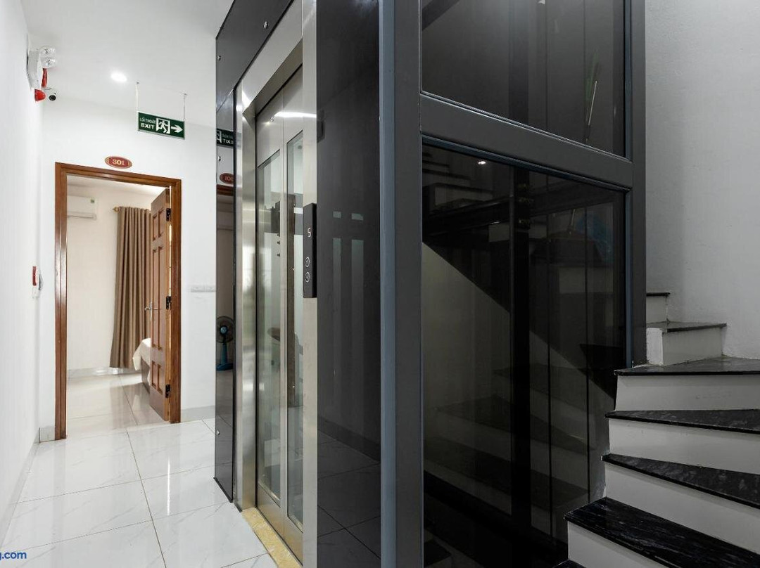 Oyo 1238 Bao Son Hotel