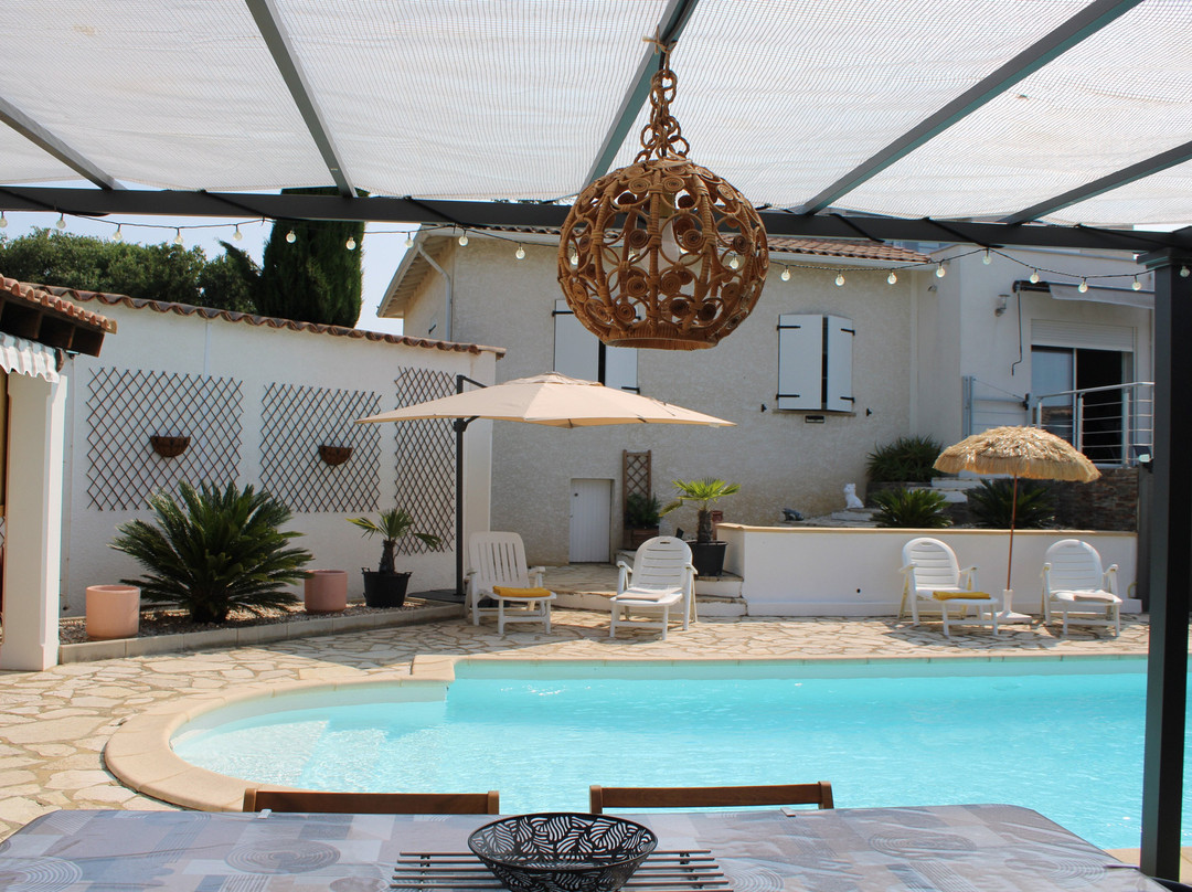 Chez Marc & Cathy