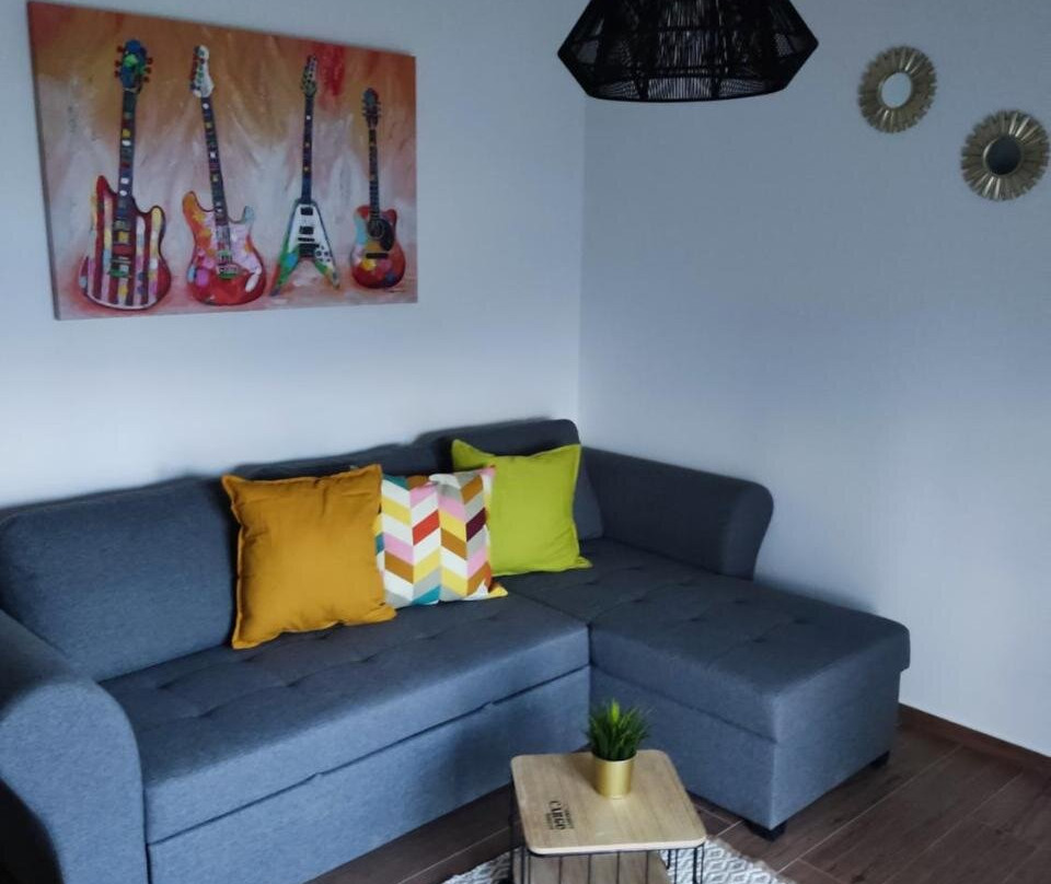 Apartment Ivante