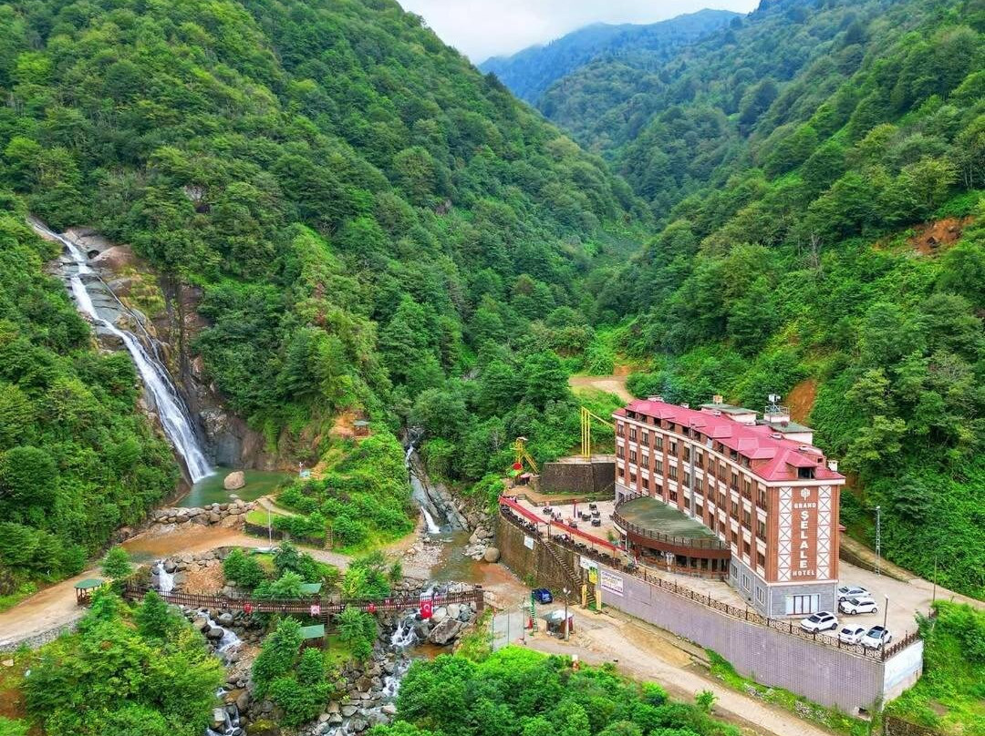 Hemsin旅游攻略图片