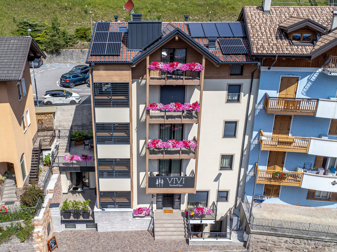 Vivi Suites & Spa