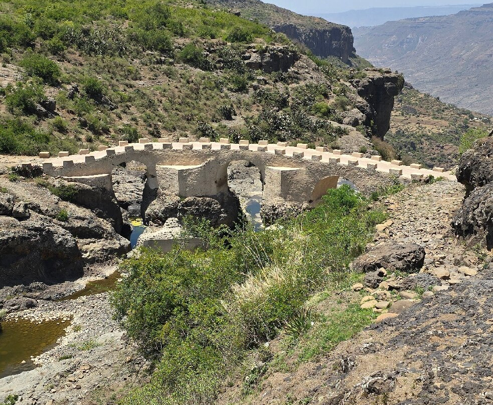 myGuzo-亚的斯亚贝巴必去景点