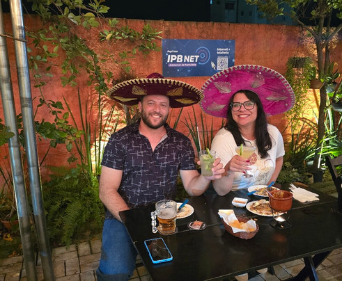 Waka Waka Culinária Mexicana