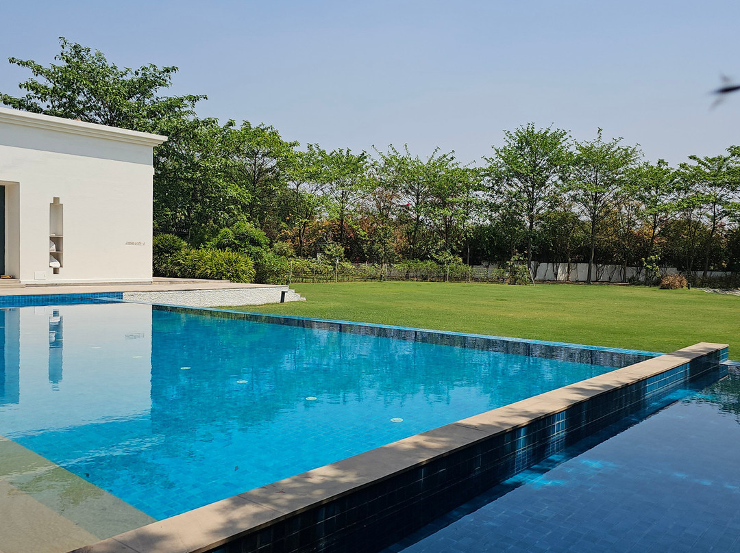 Marasa Sarovar Premiere, Bodhgaya主图