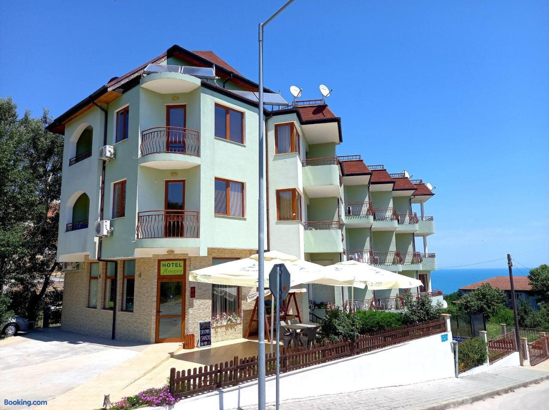 Amore Guest House