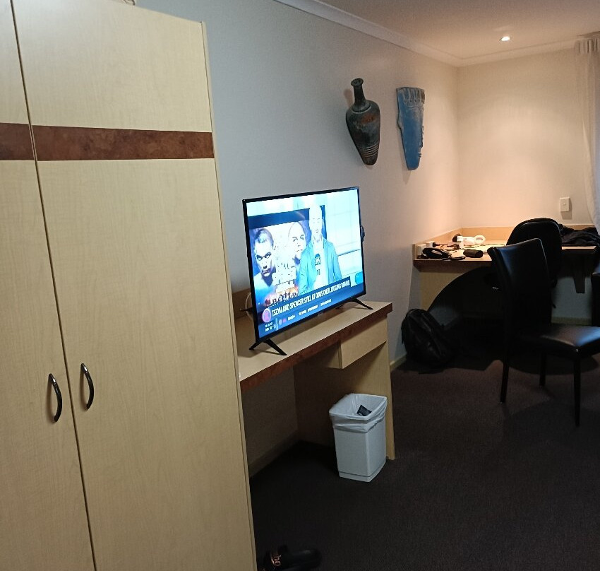 米娅公寓酒店主图