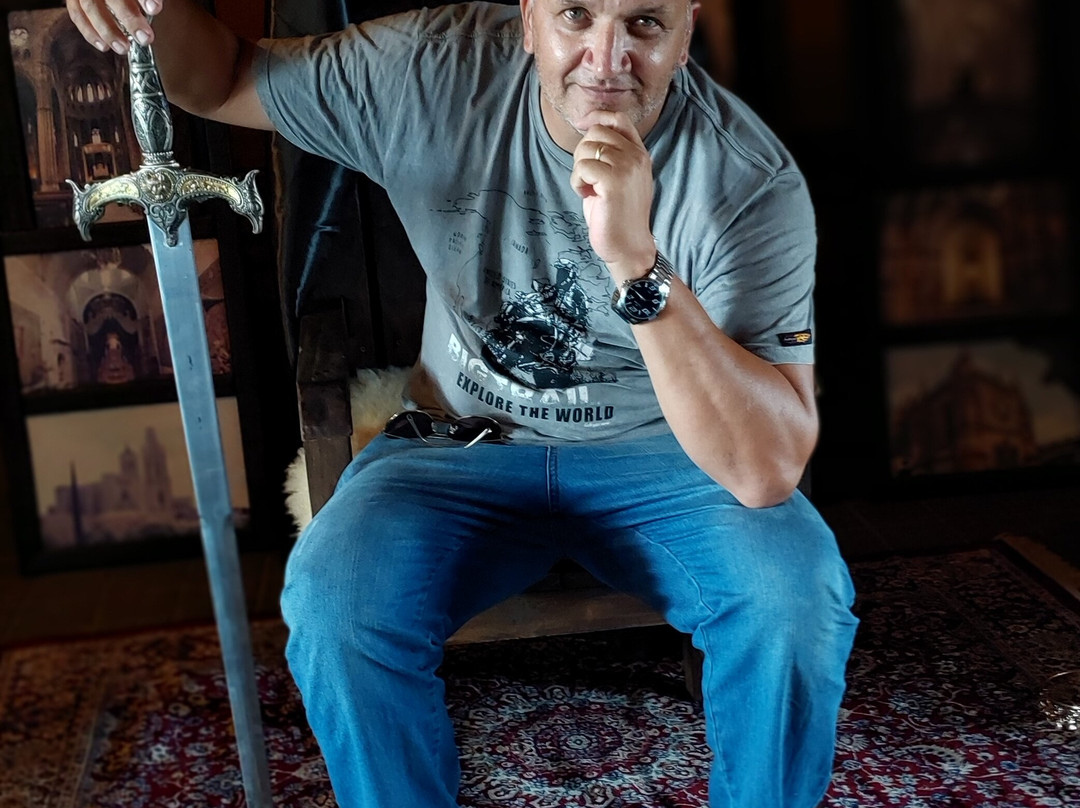 Pousada do Rei Arthur主图