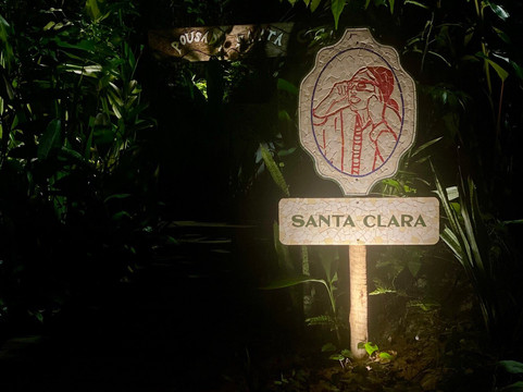 圣克拉拉旅馆主图