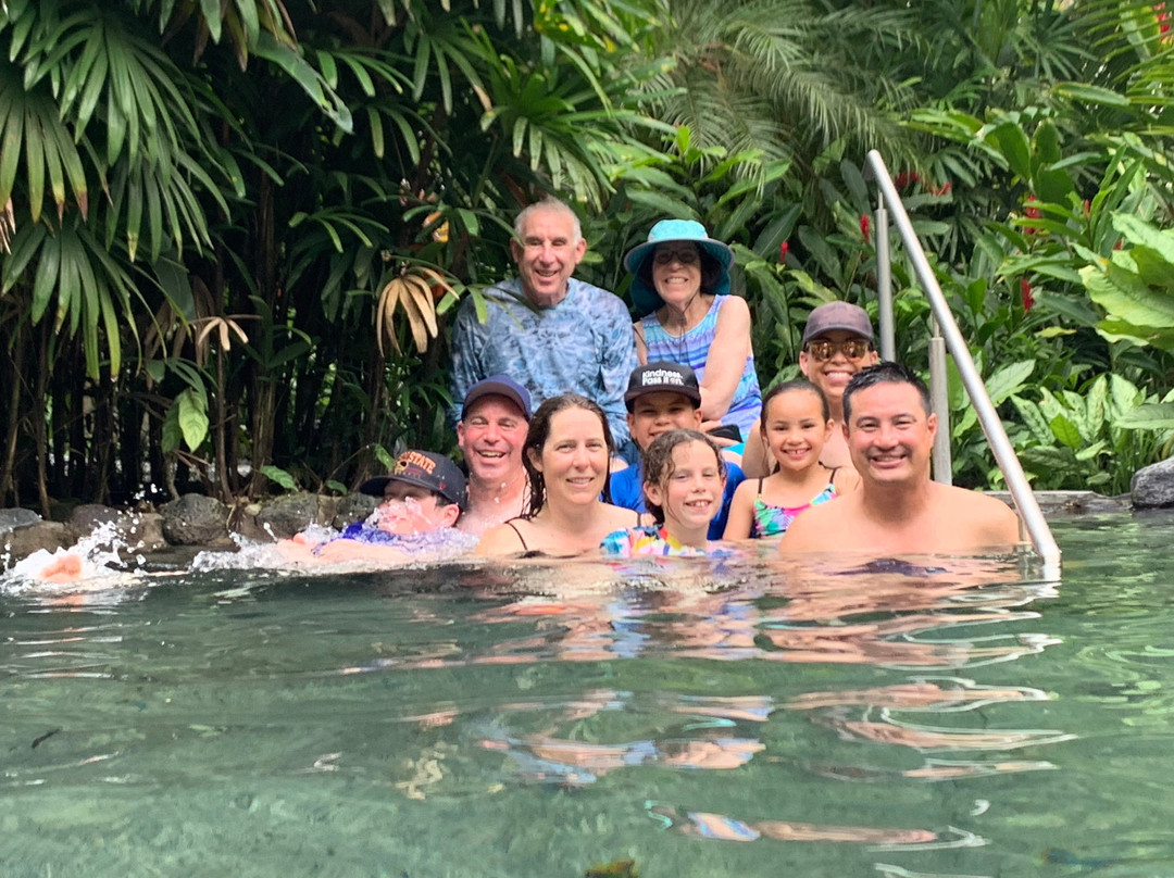 Tachiz Travel Costa Rica-Barva必去景点