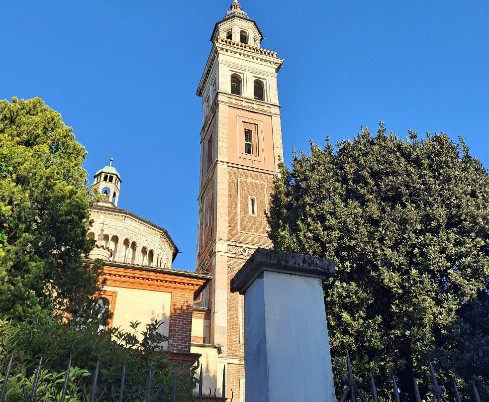 Santuary of Our Lady of Miracles景点图片