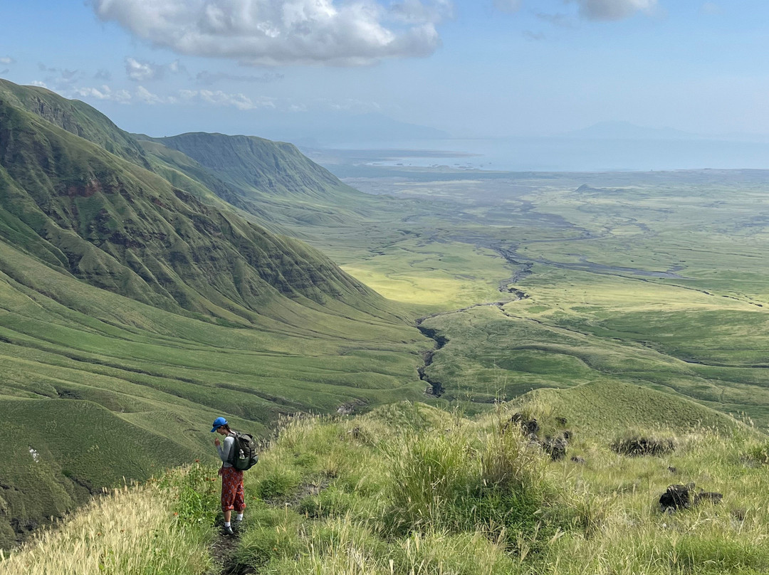 Great View Adventure-阿鲁沙必去景点