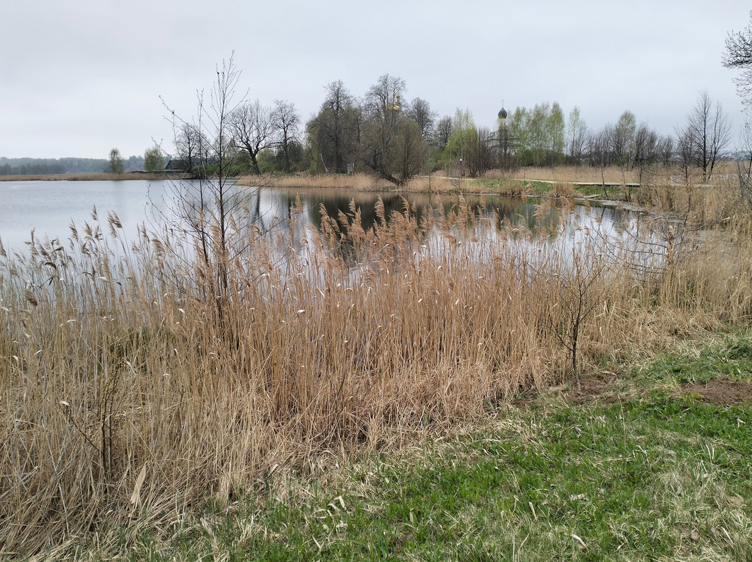 Toskanka Lake景点图片
