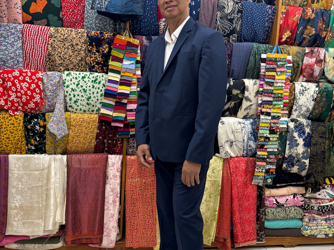 Bao ni-会安必去景点