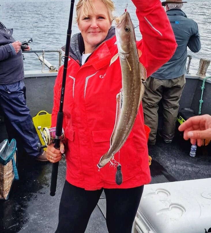 Moray Firth Fishing Charters-Burghead必去景点
