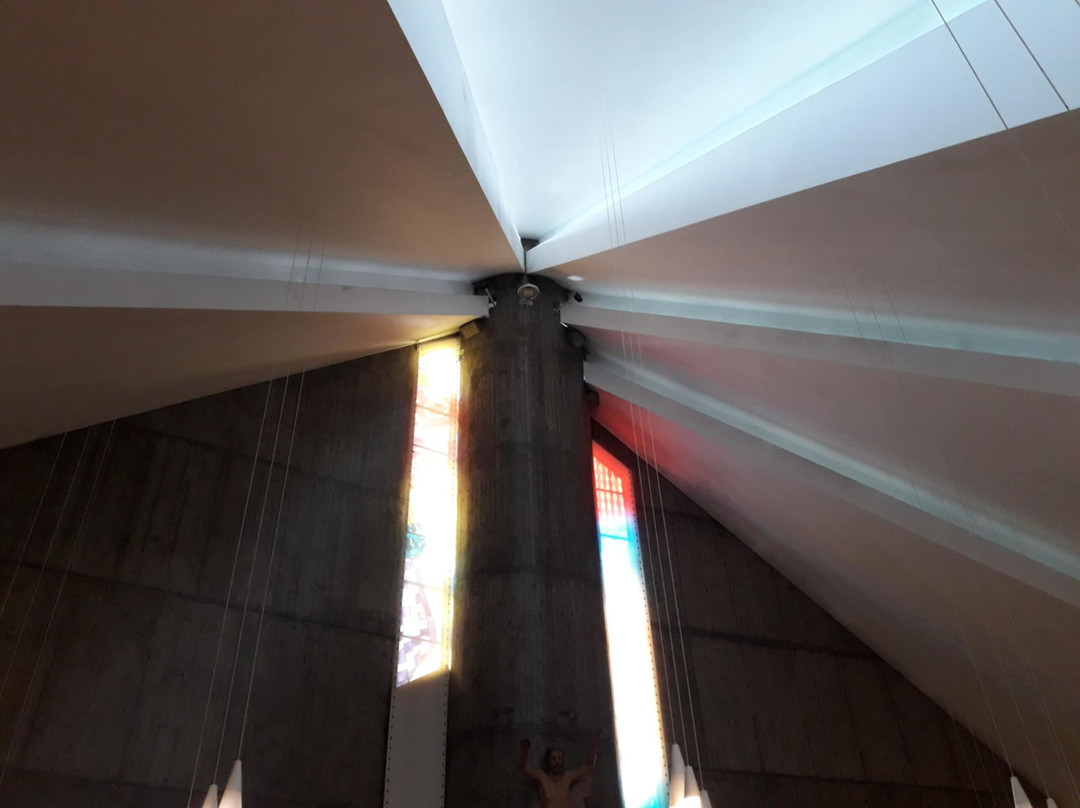 Igreja Paroquial De Seroa景点图片