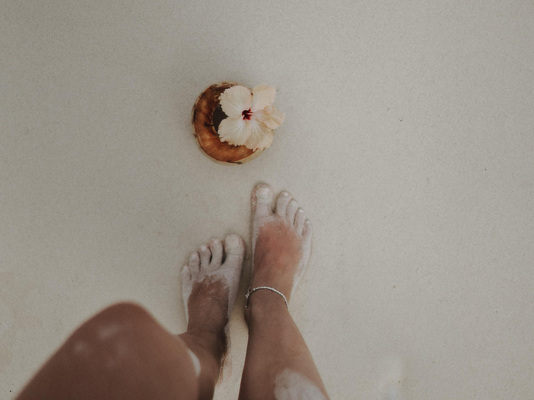 Bliss Dhigurah主图