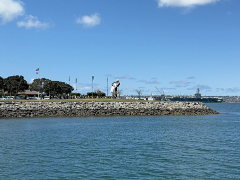 Family Sailing Tour - Sea Monkey Adventures-圣地亚哥必去景点