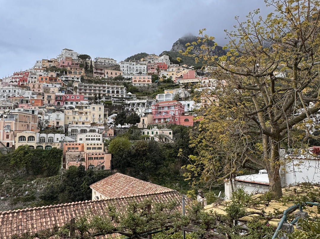 Touring Italy-那不勒斯必去景点