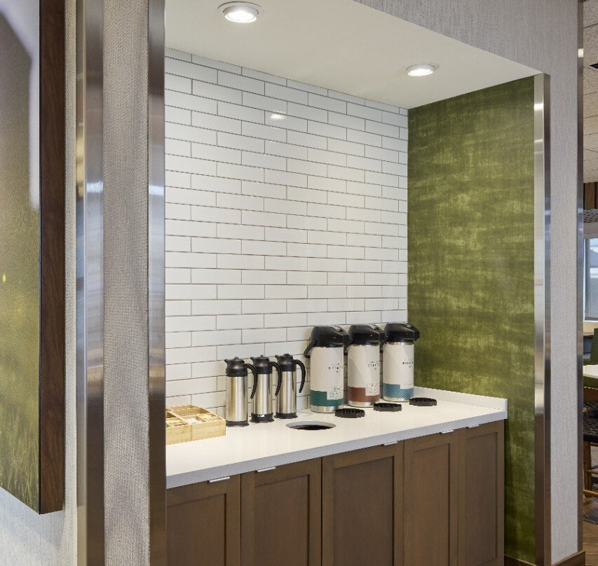 Fairfield By Marriott Inn & Suites Salt Lake City Southwest