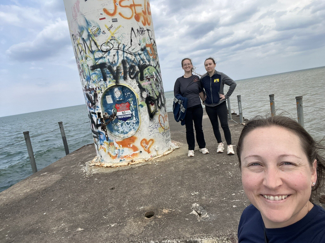 Ontario Beach Park-罗切斯特必去景点