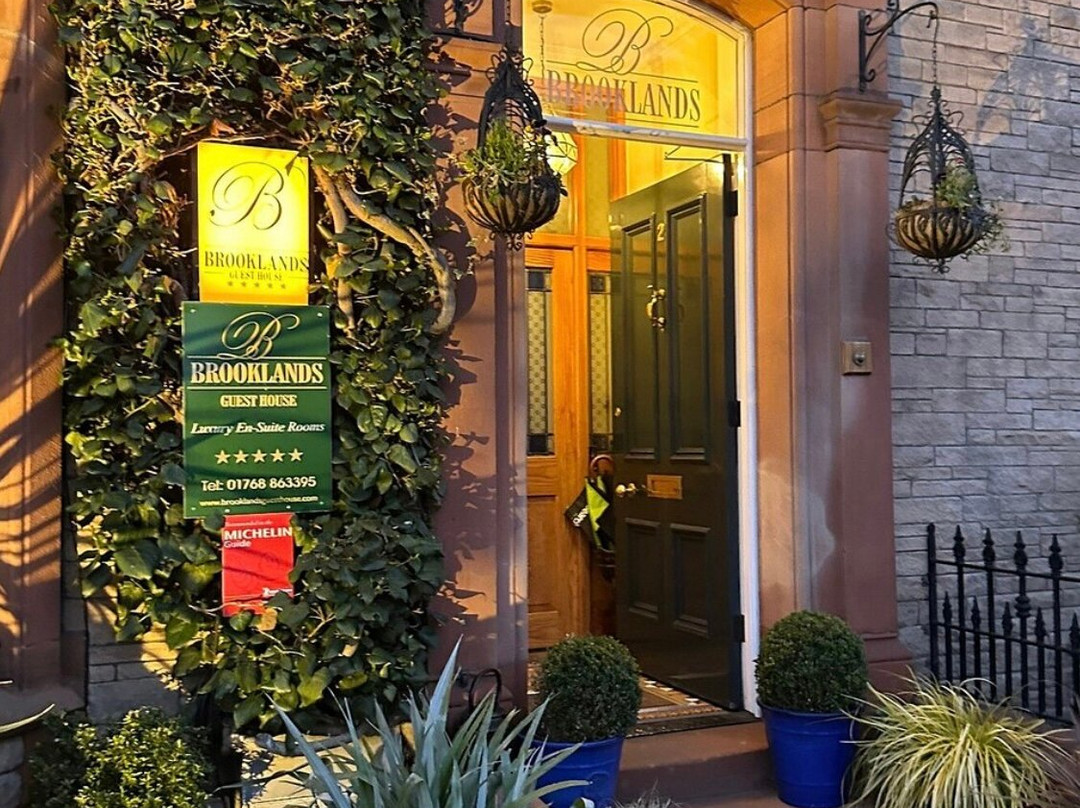Brooklands  5 Star Guest House主图