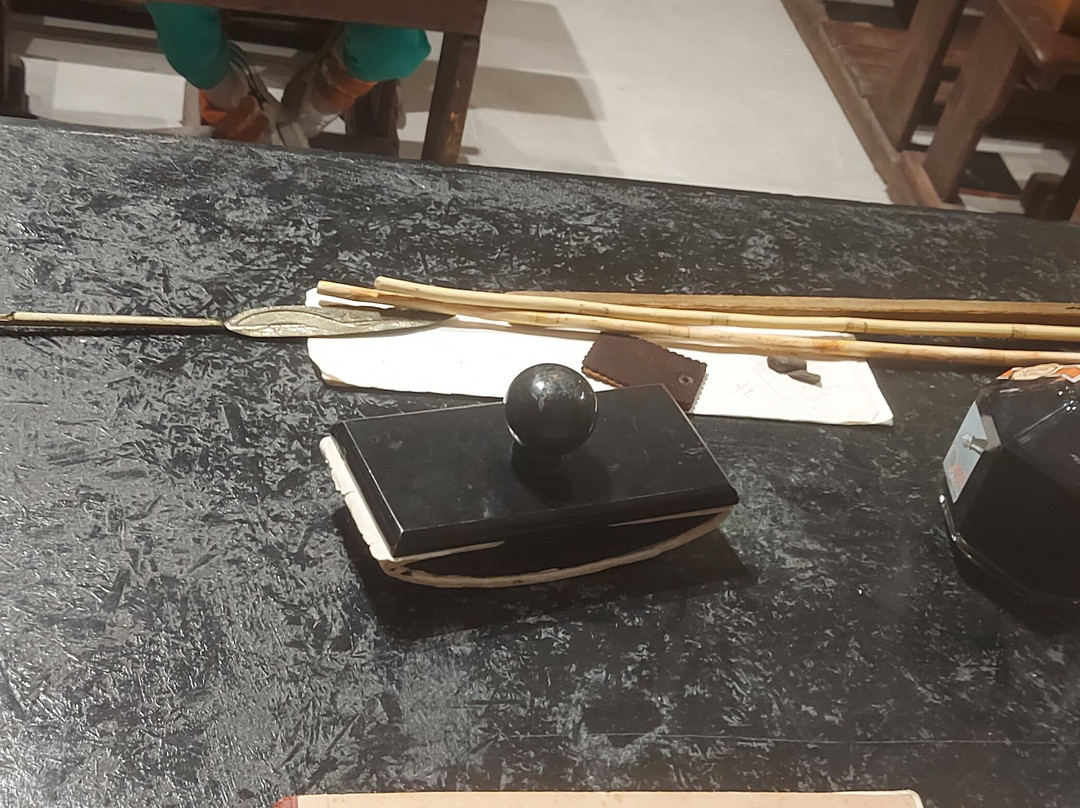 Museo della scuola Paolo e Ornella Ricca-马切拉塔必去景点