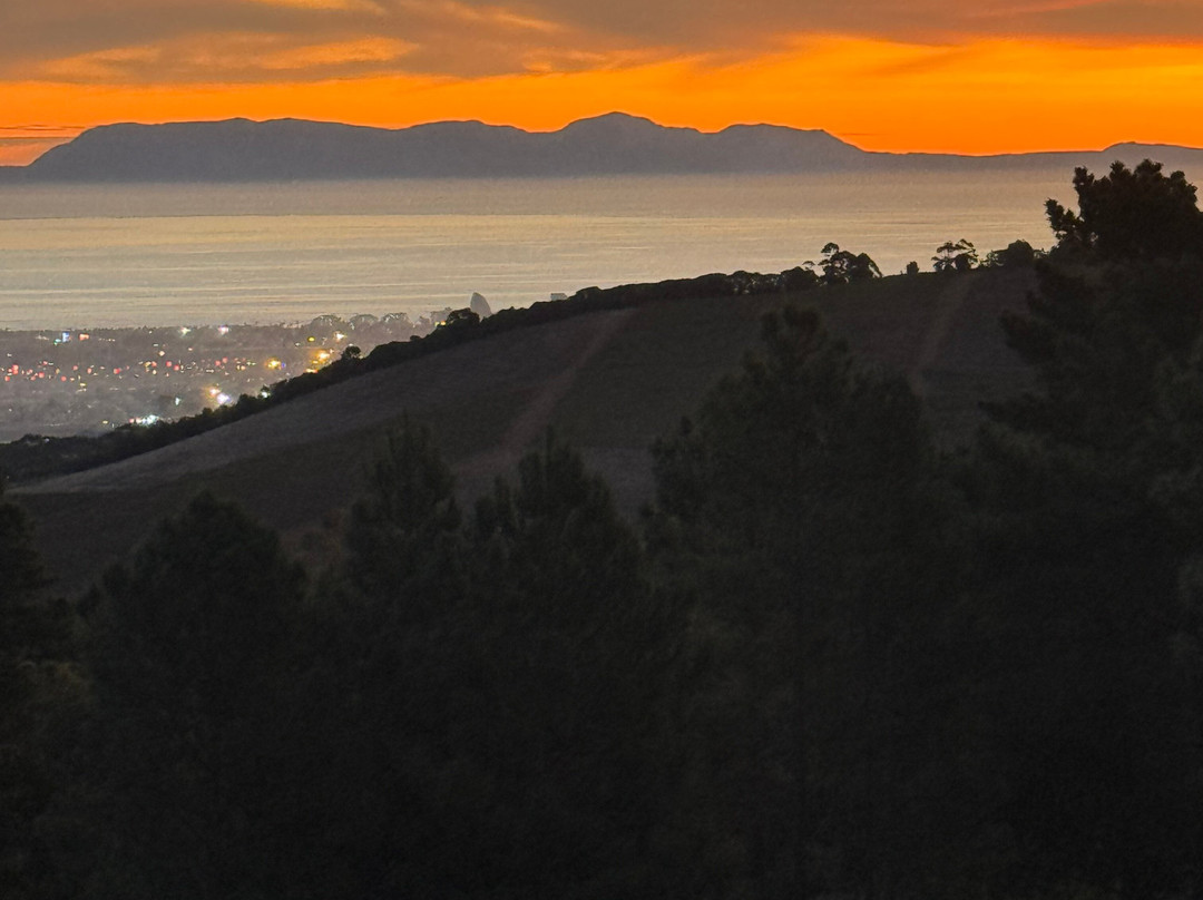 Lalapanzi Lodge主图